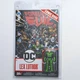 McFarlane Toys DC Lex Luthor Page Punchers 3" Figure with Comic Forever Evil