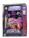 Hasbro Transformers Legacy Deluxe Class Predacon Tarantulas NIB