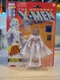 Marvel Legends X-MEN - EMMA Frost In Diamond Form, Target Exclusive