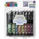 ALEX Toys: Crazy Cool Chalk - Refill 8 Pack, Sidewalk & Driveway Art, Kids