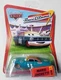 Disney Pixar The World of Cars Race O Rama #22 Mario Andretti Die-Cast NEW