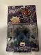 Spider-Man Rhino Action Figure Total Armor Marvel 1996 ToyBiz New Unopened