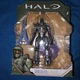 Jazwares Halo Infinite World 4 inch Action Figure - Arbiter Series 5
