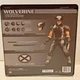 X-FORCE WOLVERINE One:12 Collective Action Figure MEZCO TOYZ Marvel Logan X-Men