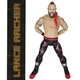 AEW Lance Archer Hoyt Unrivaled #7 All Elite Wrestling Figure WWE Vance TNA Rock