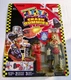 1992 Tyco Crash Test Dummies -PISTON HEAD figure. New -MISP