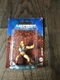 MASTERS OF THE UNIVERSE NIP He Man Micro Collection Mattel 2020