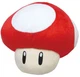 Super Mario Bros 1-UP Mushroom 11 Inch Pillow Little Buddy San-Ei (1396)