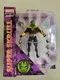 Diamond Select Toys Fantastic Four - Super Skrull Select Action Figure *
