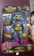 Marvel Studios Guardians of The Galaxy Vol. 3 Outrageous Rocket 8" Fig.-NEW/OTH