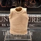 Hot Toys DX07 Star Wars Luke Skywalker 1/6 action figure's Sleeveless Shirt Only
