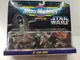 Vintage Star Wars Micro Machines Set VI Star Wars 65860 Galoob 1994 New