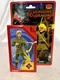 Dungeons & Dragons Hank Hasbro Action Figure Weapons Dice