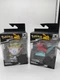 Pok&eacute;mon Select Series 3 Togepi & Porygon Metallic Figures by Jazwares New