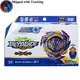 Takara Tomy Beyblade Burst B-187 Starter Saber Valkyrie .Sh-7 Japan Exclusive