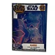 NEW SEALED Funko POP! Star Wars Karre 4" Enamel Pin w Removable Stand Disney