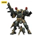 JOYTOY Battle For the Stars 1/18 action figures Tyrant-03 Tactical Type mech