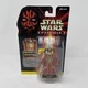 1999 Hasbro Star Wars Episode I Queen Amidala CORUSCANT CommTech 3.75" Figure