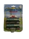 Ertl Thomas and Friends Shining Time Station Old Coaches Train 1995 Vtg 