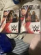 Jacob Fatu - WWE Elite 118 Mattel Toy Wrestling Action Figure Samoan Werewolf