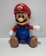 The Super Mario Bros Movie Poseable Plush Figure Jakks Pacific Nintendo In Hand