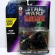 Star Wars Shadows of the Empire Prince Xizor vs Darth Vader with Comic NEW 1996