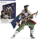 Horizon Forbidden West VARL 6" Inch Playstation Action Figure Spin Master New