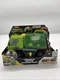 Teenage Mutant Ninja Turtles- Nickelodeon Thrash n' Battle Garbage Truck - NIB
