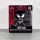 Funko Minis Marvel Venom - Iron Man #3 | Venomized Iron Man Mini Bobblehead