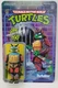 Super 7 Teenage Mutant Ninja Turtles: Sewer Samurai Leonardo Reaction Figure