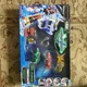 Trendmasters 1998 Lion Force Voltron The Third Dimension