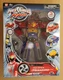 POWER RANGERS RPM HIGH OCTANE MEGAZORD BANDAI 2009 MINT IN SEALED BOX