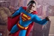1/6 DC Comics Superman Figure Sideshow Collectibles 100088