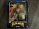 Mattel Masters Of The Universe Masterverse Sun-Man Action Figure MOTU