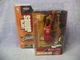 McFarlane NBA Series 5 LeBron James #23 Cavaliers Rookie Red Home Jersey Variant