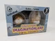 *NEW* Kidrobot South Park Imaginationland Butters & Cartman 3" Vinyl Figures