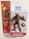 SEGA ALTERED BEAST WEREWOLF with SPIRIT BALL 4" ACTION FIGURE JAKKS PACIFIC NEW