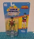 DC Comics Super Powers Robin The Boy Wonder Action Figure McFarlane Toys New