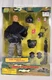 World Peacekeepers 12&rdquo; Navy Seal Team 6 Point Man Action Figure Power Team Elite