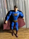 SUPERMAN ACTION FIGURE SUPERMAN RETURNS 5.5" DC COMICS 2006 B