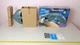 Star Trek TNG Romulan Warbird Electronic Ship 1993 Stock #6154 Playmates