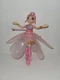 Hatchimals Pixies Crystal Flyers Pink Fairy Magical Flying Levitating Pixie Toy