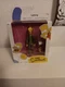 Jakks Pacific The Simpsons Lenny Leonard 5" Action Figure