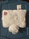 Bumbles Abominable Snowman Pillow Pet from Rudolph Red Nosed Reindeer 50th Ann.