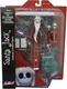Santa Jack Nightmare Before Christmas Diamond Select-Disney 2016
