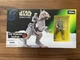 Kenner Star Wars Power Of The Force Beast Luke Skywalker And Taun Taun Action...