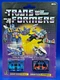 Hasbro Transformers G1 Reissue Figure Pack Cassettes Frenzy & Laserbeak