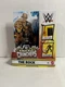 WWE Knuckle Crunchers The Rock  3.5" Figure w/Guitar & Amp New