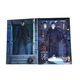 NECA Halloween Michael Myers 7 in Action Figure 60687 Light Up Pumpkin Reel Toys