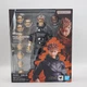 Bandai S.H. Figuarts SHF Yuji Itadori SUKUNA's Vessel Jujutsu Kaisen Japan New
